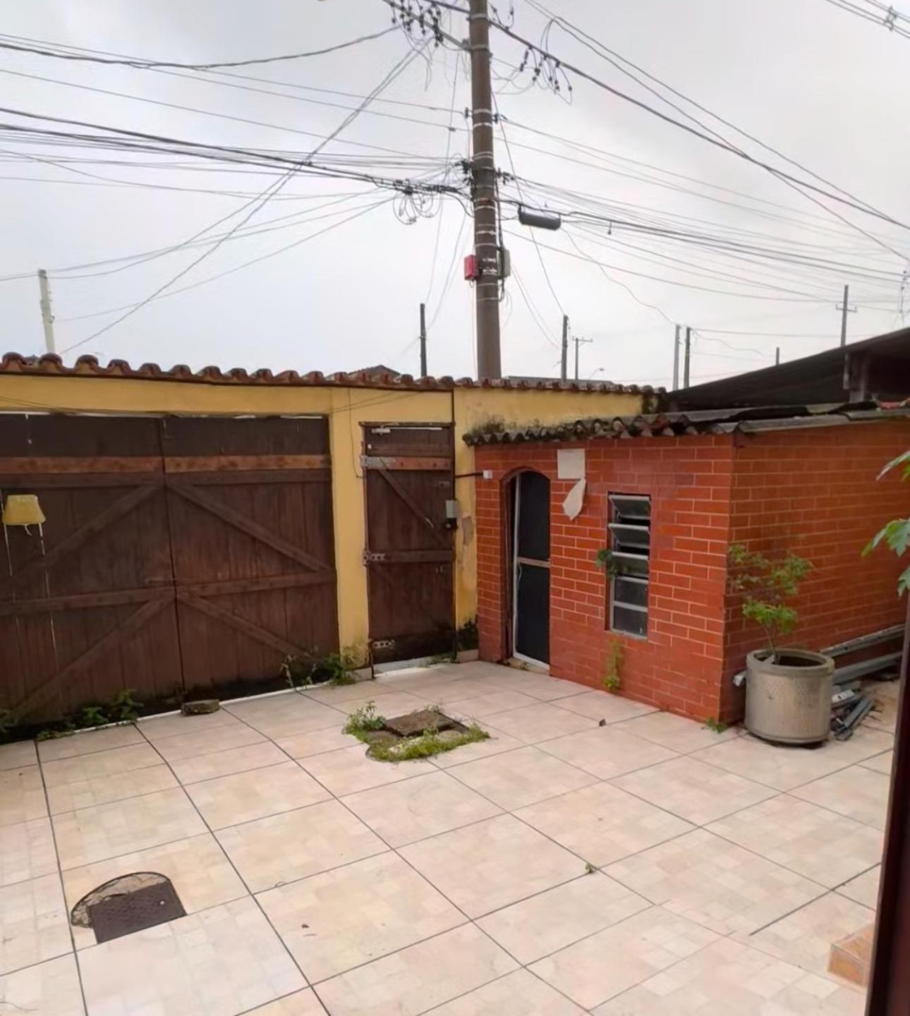 Pousada Ocian City Praia Grande Экстерьер фото