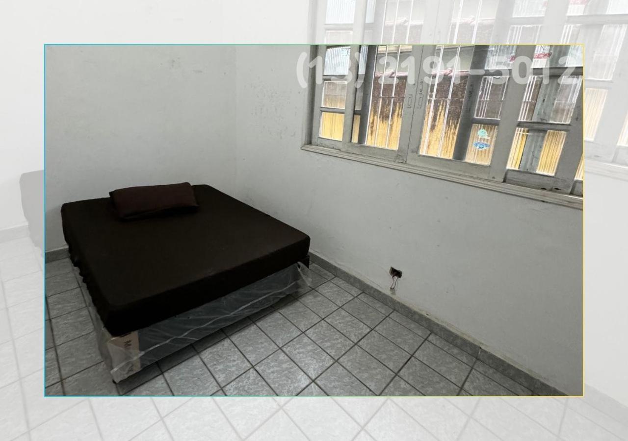 Pousada Ocian City Praia Grande Экстерьер фото